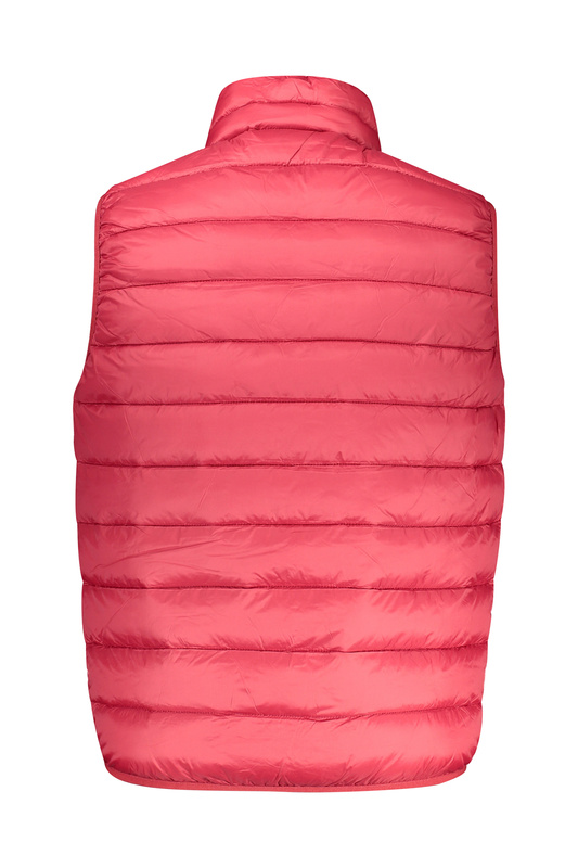 Norway 1963 SZARY MĘSKI BEZRĘKAWNIK