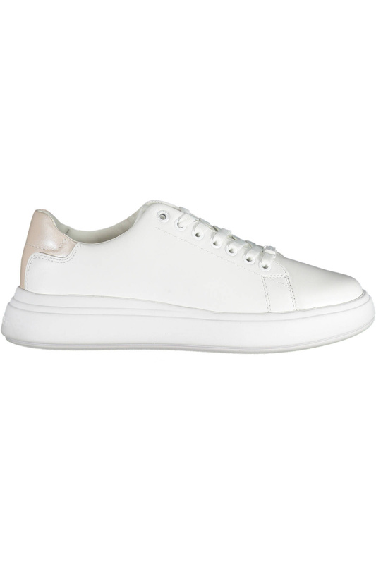 DAMSKIE BUTY SPORTOWE CALVIN KLEIN CZARNE