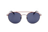 Okulary LEVI'S LV-1013-S-6LB. Okulary przeciwsłoneczne, Kolor szary. Unisex.