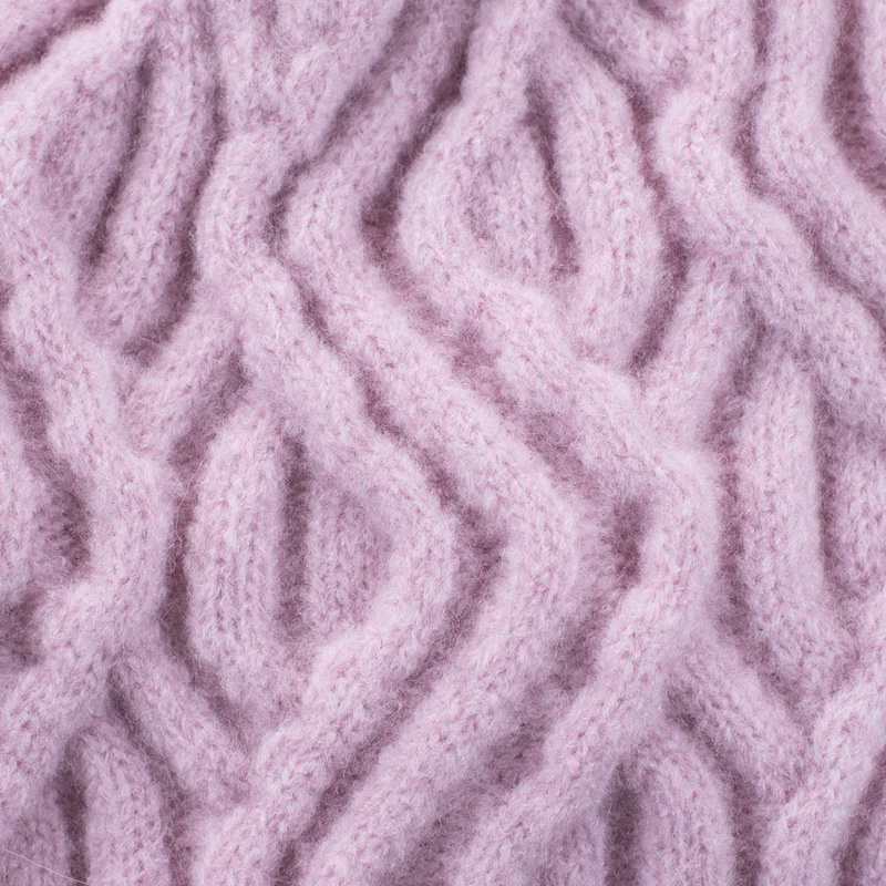 Czapka dziecięca Groszek