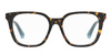Okulary LOVE MOSCHINO MOL590-086. Okulary, Kolor HVN. Kobieta.