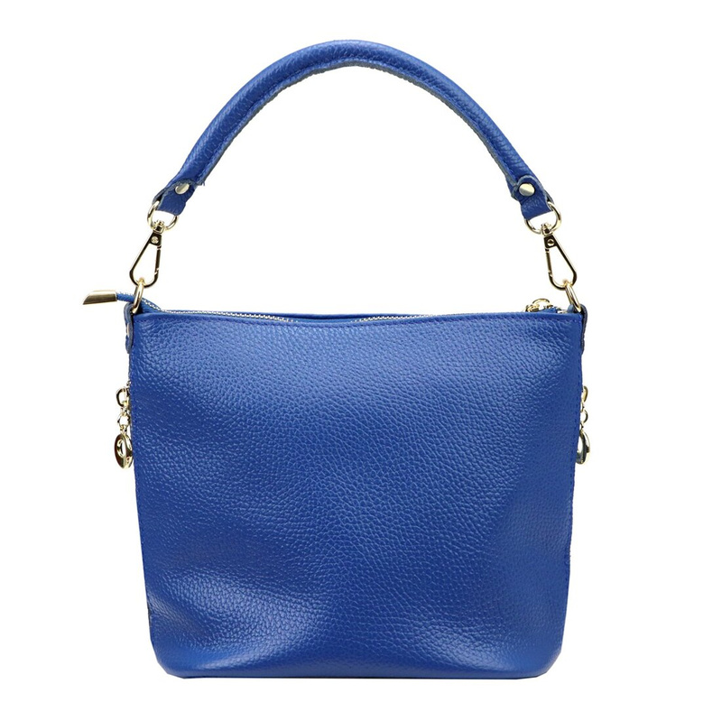 Elegancka torebka na ramię shopperbag Patrizia