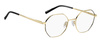 Okulary M MISSONI MMI00402M2F13. Okulary, Kolor czarny. Kobieta.