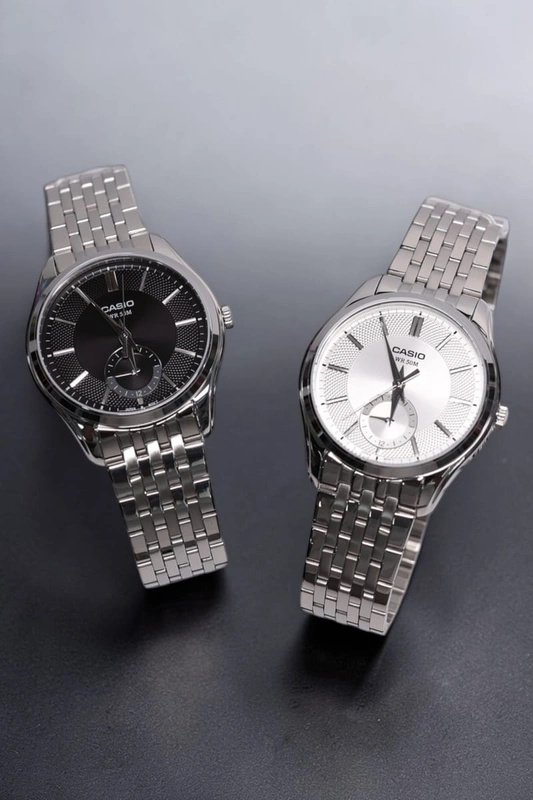 Zegarek Męski Casio MTP-B315D-7A + BOX