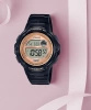 ZEGAREK DAMSKI CASIO LWS-1200H-1AVDF + BOX