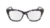 Okulary VICTORIA BECKHAM VB26625216010. EYEGLASSES, Kolor czarny. Kobieta.