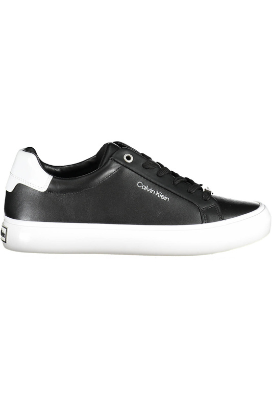 CALVIN KLEIN DAMSKIE OBUWIE SPORTOWE CZARNE
