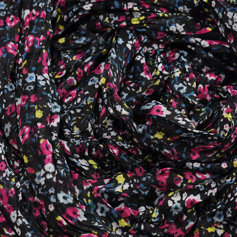 Beret Ażurowa Wariacja