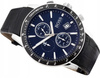 ZEGAREK MĘSKI HUGO BOSS 1513391 - RAFALE (zh013d) + BOX