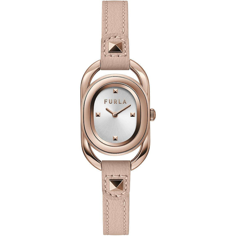 Zegarek FURLA WW00008003L3. Kwarcowy, Kolor szary. Kobieta.