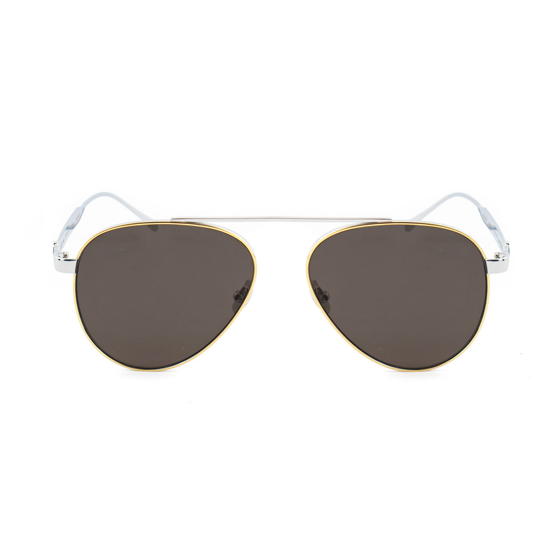 Okulary BELSTAFF PENDINE-S073. Okulary przeciwsłoneczne, Kolor szary. Mężczyzna.