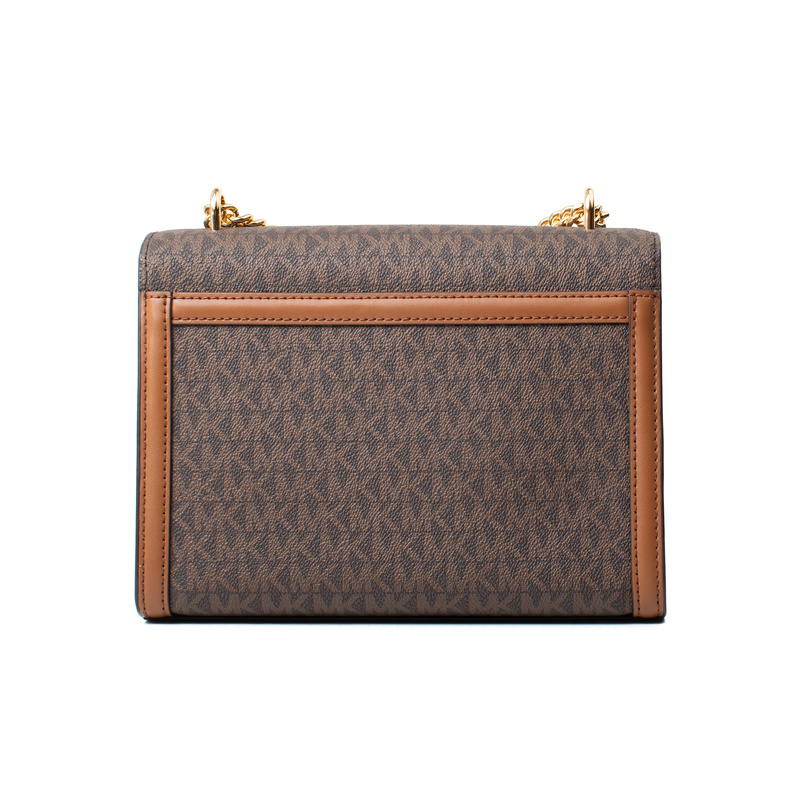 Dodatek MICHAEL KORS 35S5GWHL8BBRO. Torba, Kolor . Kobieta.