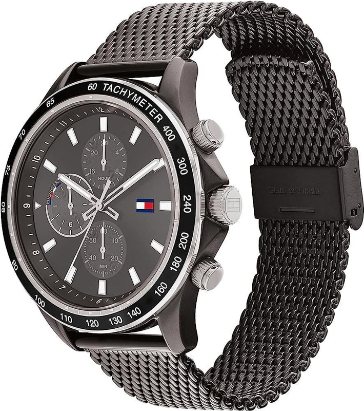 Zegarek męski Tommy Hilfiger 1792019