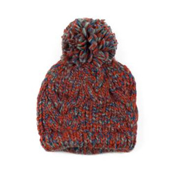 Czapka Prawdziwie zimowa