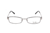 Okulary EMILIO PUCCI EP2142033. Okulary, Kolor szary. Kobieta.