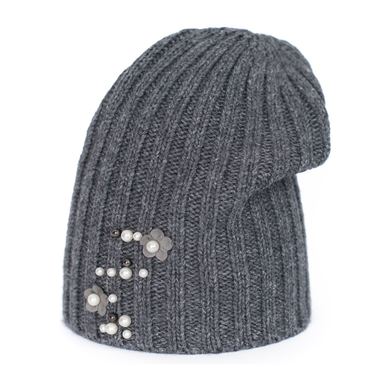 Czapka Warm and Classy