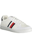 MĘSKIE BUTY SPORTOWE TOMMY HILFIGER BIAŁE