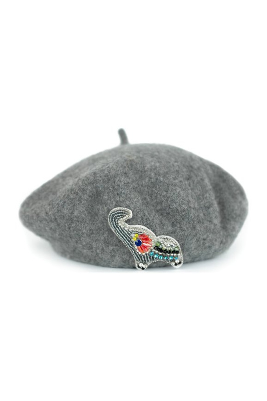 Beret Elefanto