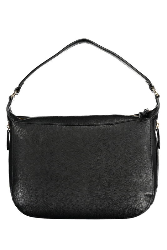 TORBY VALENTINO CZARNA TORBA DAMSKA