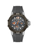 Zegarek GUESS GW0640G1. Kwarcowy, Kolor szary. Mężczyzna.