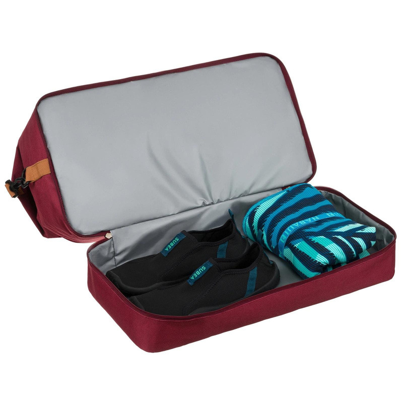 Damski torby podróżne Peterson PTN 23145