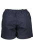 NIEBIESKIE SZORTY TOMMY HILFIGER, DAMSKIE