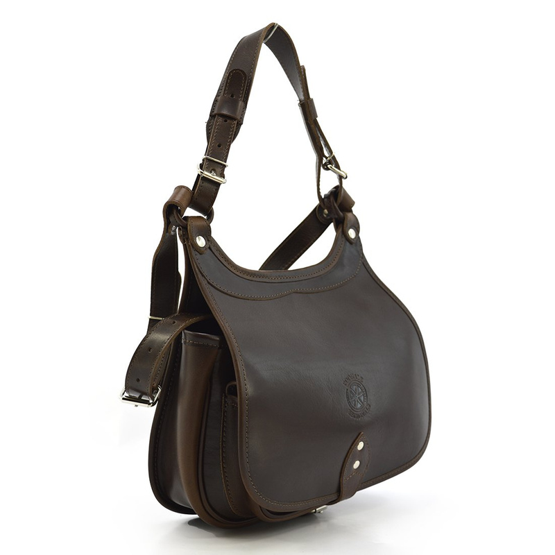 Piękna damska listonoszka Podhale Regionals