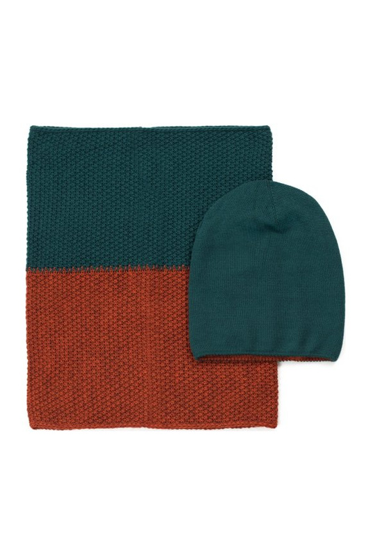 Polski komplet Double