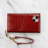 Skórzane etui damskie MiaMore PHONE CASE L1784 (IPHONE 11)