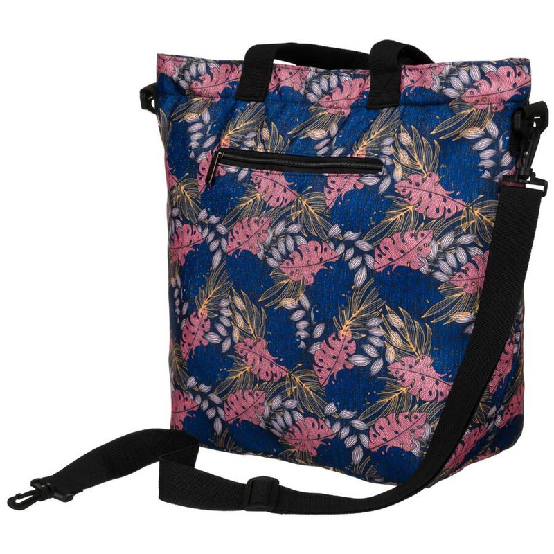 Stylowa torba shopper damska na zakupy od Rovicky