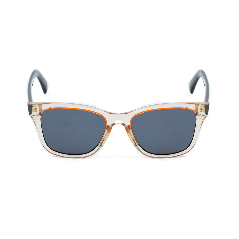 Okulary LEVIS LV1002S40GF3I. Okulary przeciwsłoneczne, Kolor żółty. Unisex.