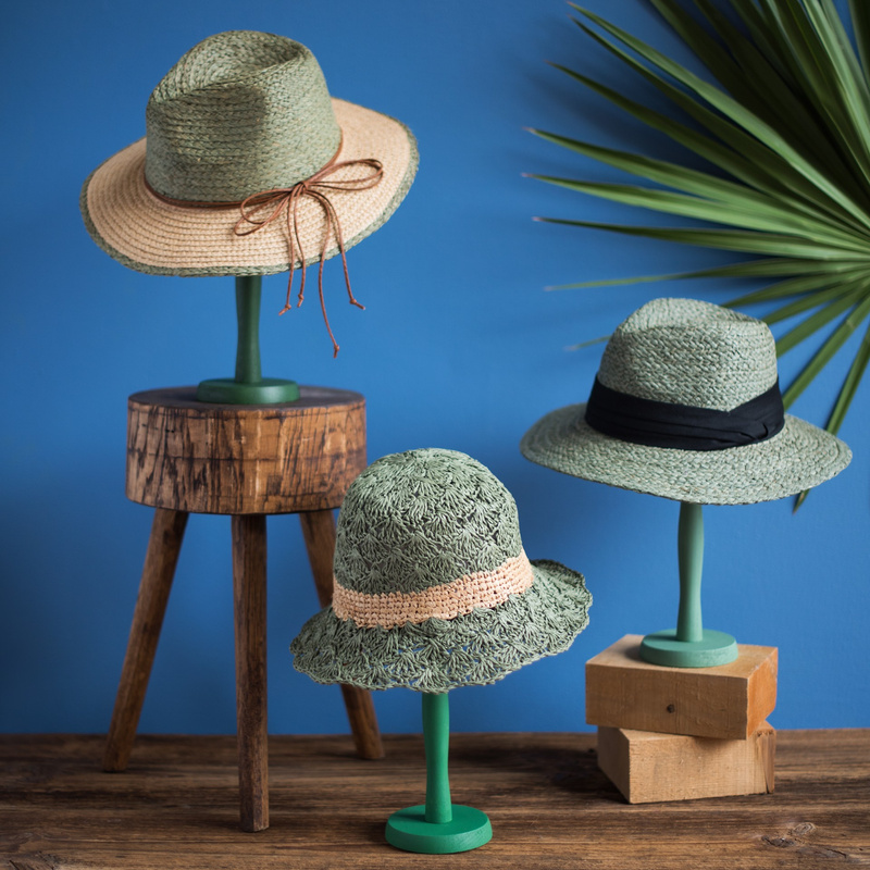 Kapelusz Waga Piórkowa