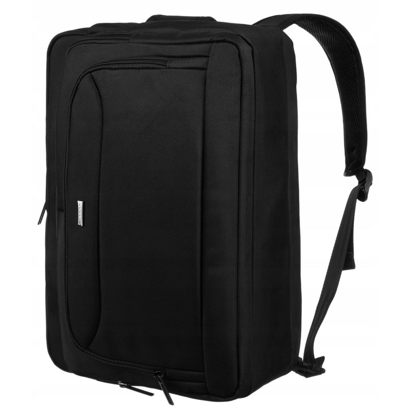 Damski plecak z tworzywa Rovicky R-63101-M1