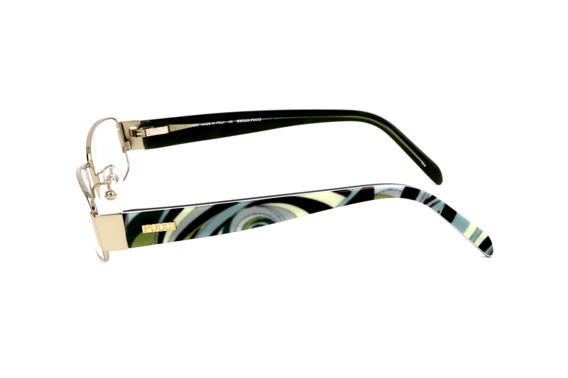 Okulary EMILIO PUCCI EP2136320. Okulary, Kolor czerwony. Kobieta.