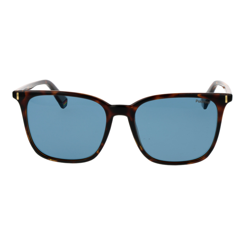 Okulary POLAROID PLD6226S54086. Okulary przeciwsłoneczne, Kolor brązowy. Kobieta.