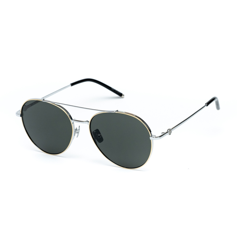 Okulary BELSTAFF MAGNUMGRISDOR. Okulary przeciwsłoneczne, Kolor szary. Mężczyzna.