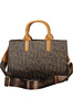TOREBKA VALENTINO BAGS DAMSKA BRĄZOWA
