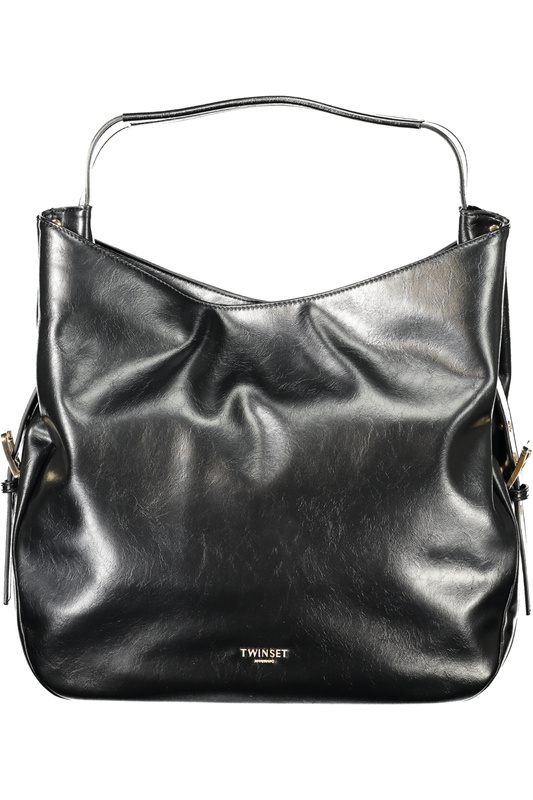 TWINSET DAMSKA CZARNA TORBA