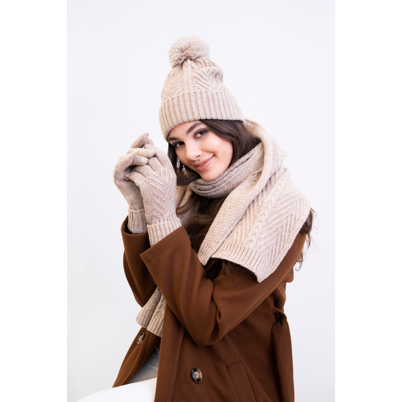 Opaska Fuzzy Leopard