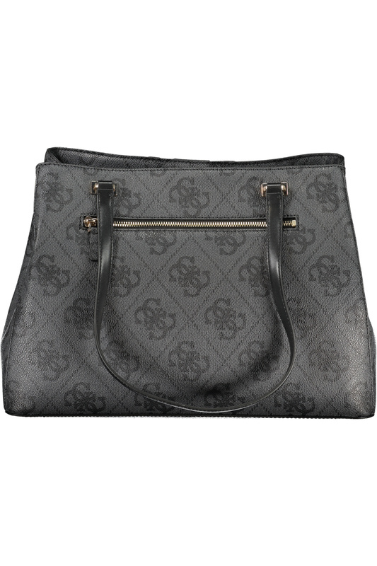 TOREBKA DAMSKA GUESS JEANS CZARNA