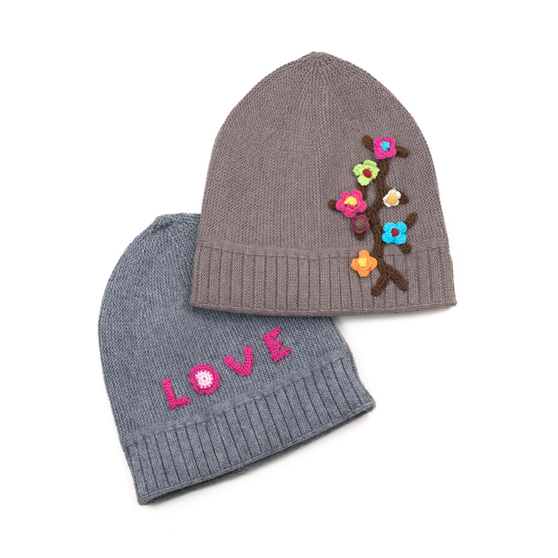 Czapka Dziecięca Cotton Candy