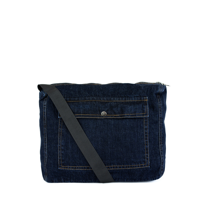 Torba Denim Mate