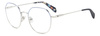 Okulary KATE SPADE MADISYNGDOHF2. Okulary, Kolor niebieski. Kobieta.