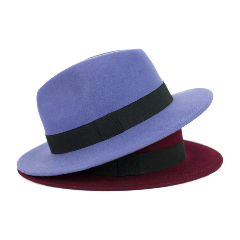 Polska czapka Milusińska