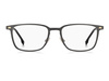 Okulary BOSS BOSS10140AMF0. Okulary, Kolor MTBLKHAVA. Mężczyzna.