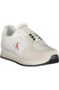 CALVIN KLEIN MĘSKIE BUTY SPORTOWE BIAŁE