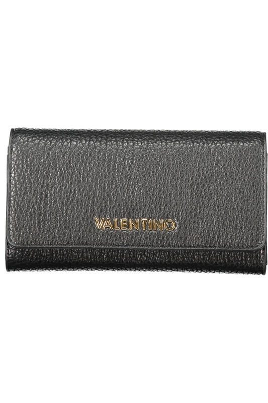 PORTFEL DAMSKI VALENTINO BAGS CZARNY
