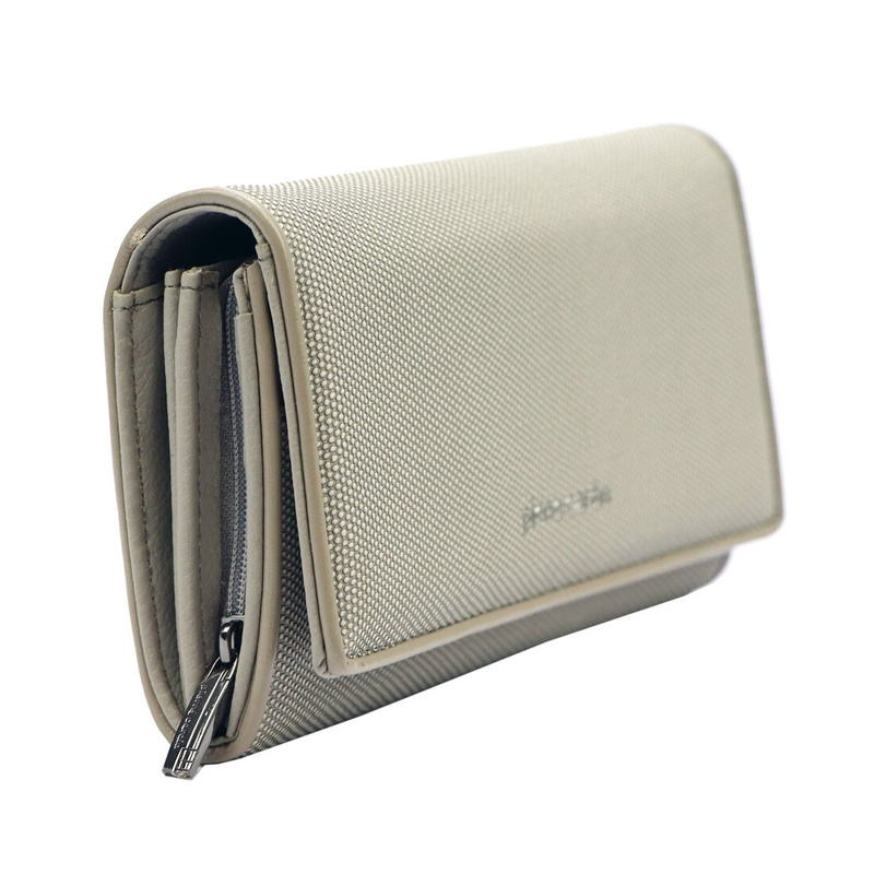 Damski portfel ze skóry ekologicznej Pierre Cardin LADY66 1720