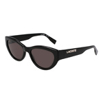 Damskie okulary przeciwsłoneczne LACOSTE L6013S-1