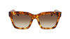 Damskie okulary przeciwsłoneczne DKNY DK551S